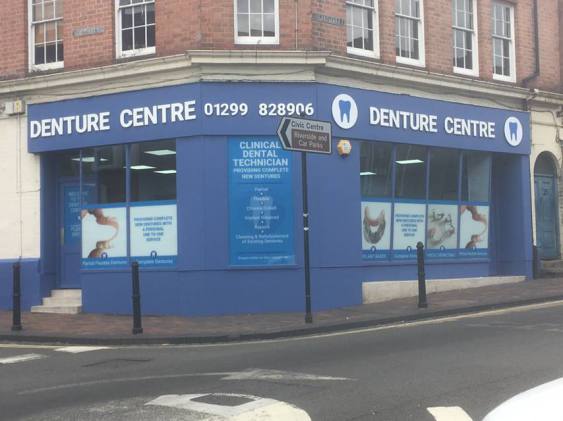 The Denture Centre